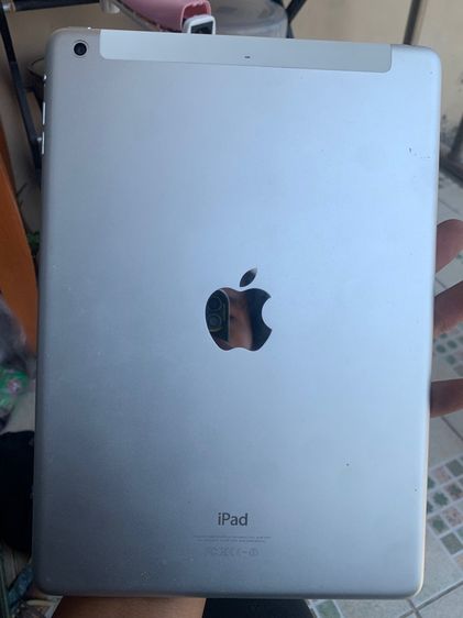 iPad Air 1 WiFi Cellular รูปที่ 8