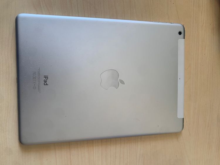 iPad Air 1 WiFi Cellular รูปที่ 6