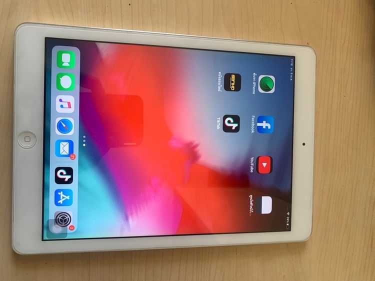 iPad Air 1 WiFi Cellular รูปที่ 7