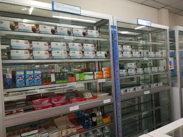 อะลูมิเนียม ตู้อลูมิเนียมมือสอง