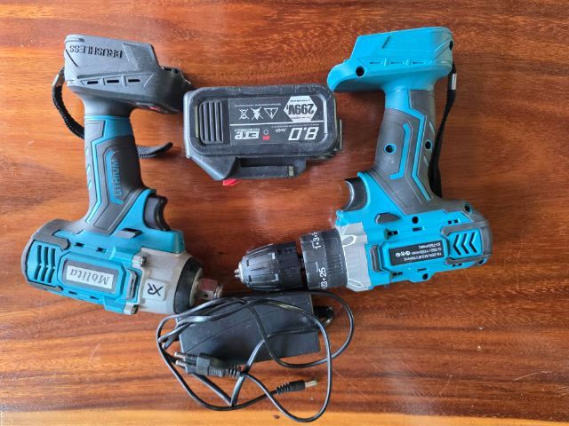 สว่าน เครื่องมือช่าง