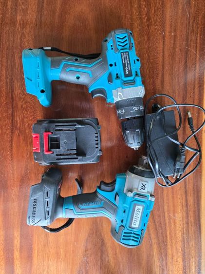 เครื่องมือช่าง รูปที่ 2