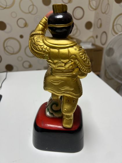 ไต่เสี่ยฮุกโจ้ว รูปที่ 4