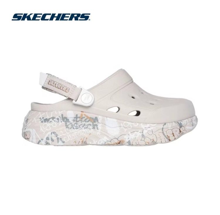 Skechers สเก็ตเชอร์ส แท้ รูปที่ 2
