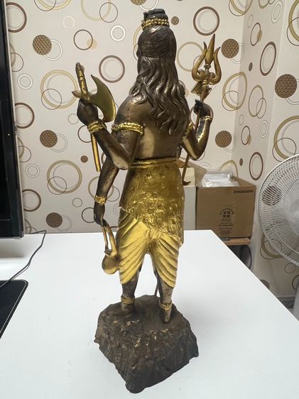 พระศิวะ รูปที่ 4