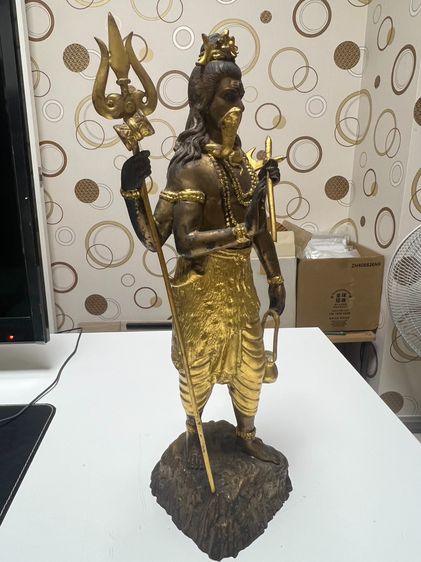 พระศิวะ รูปที่ 2