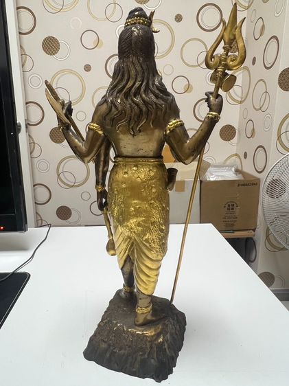 พระศิวะ รูปที่ 5