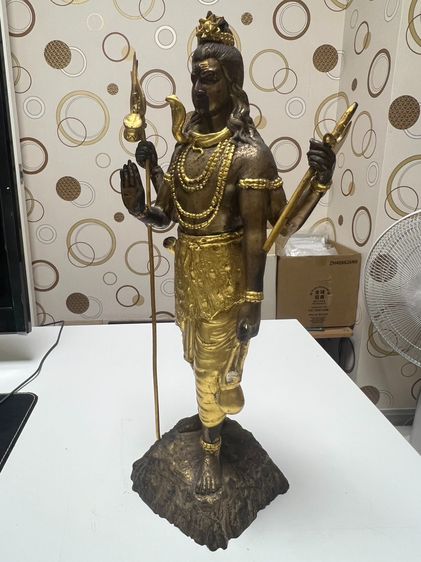 พระศิวะ รูปที่ 3