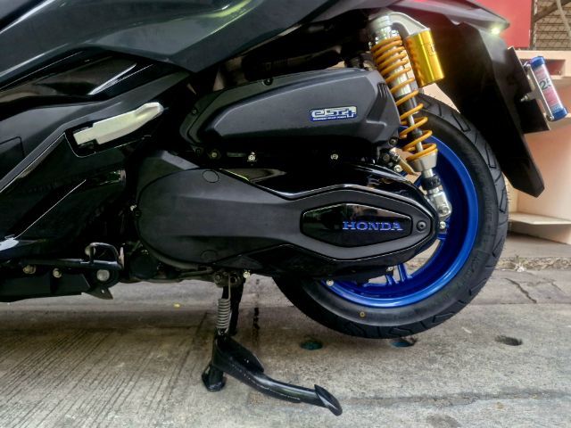 Forza350 2021 รูปที่ 3