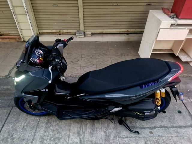 Forza350 2021 รูปที่ 9