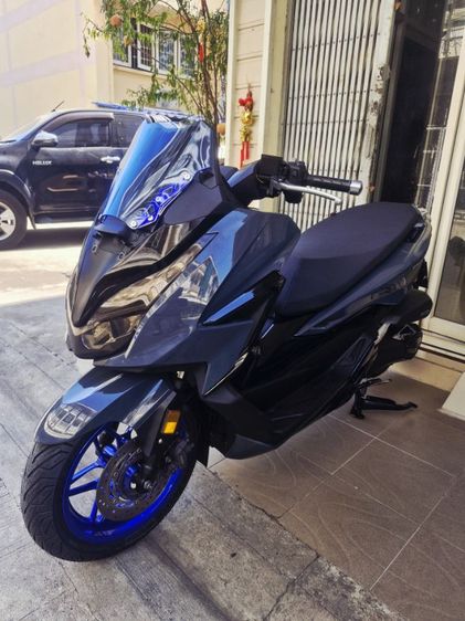 Forza350 2021 รูปที่ 2