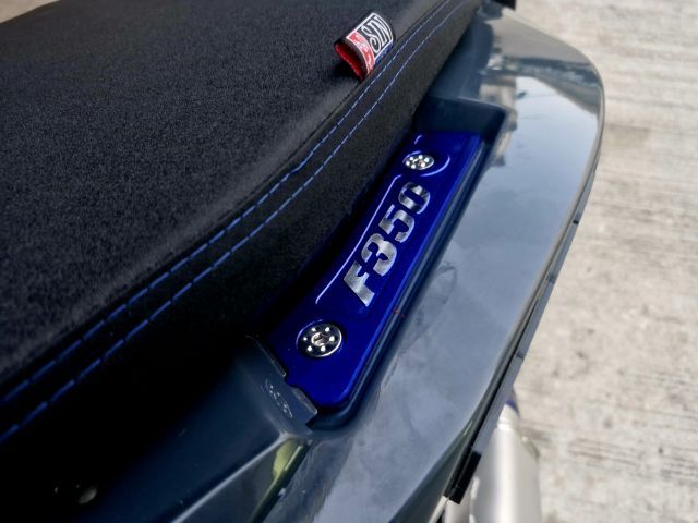 Forza350 2021 รูปที่ 7