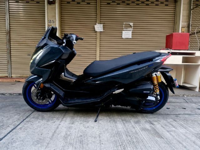 Forza350 2021 รูปที่ 5