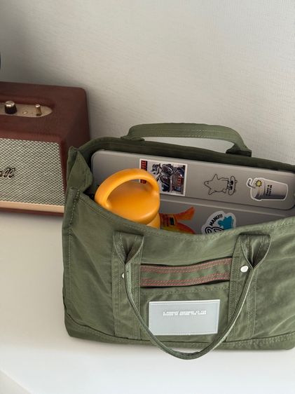 กระเป๋า Beyong the Vines รูปที่ 9