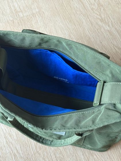 กระเป๋า Beyong the Vines รูปที่ 3