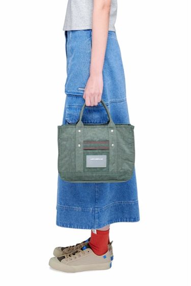 กระเป๋า Beyong the Vines รูปที่ 11