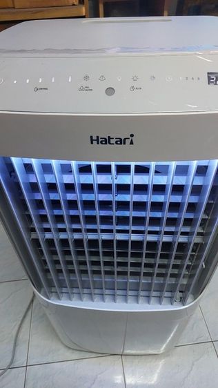 พัดลมไอเย็น Hatari  สภาพ 99 รูปที่ 3