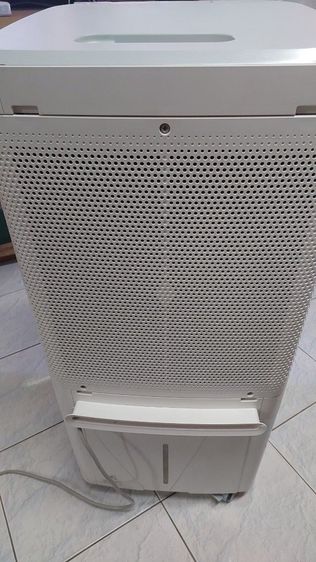 พัดลมไอเย็น Hatari  สภาพ 99 รูปที่ 9