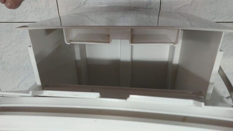 พัดลมไอเย็น Hatari  สภาพ 99 รูปที่ 13