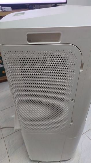 พัดลมไอเย็น Hatari  สภาพ 99 รูปที่ 8