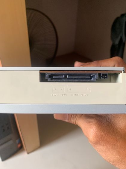 DVD-RW Drive (SATA) สภาพดี รูปที่ 2