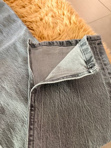 ยีนส์ยือZara แท้ 28 รูปที่ 3