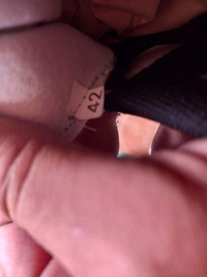 รองเท้าใหม่ รูปที่ 5