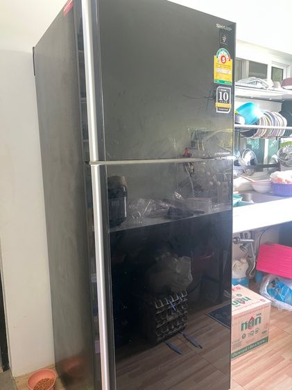 ตู้เย็นชาร์ปสองประตู รูปที่ 7