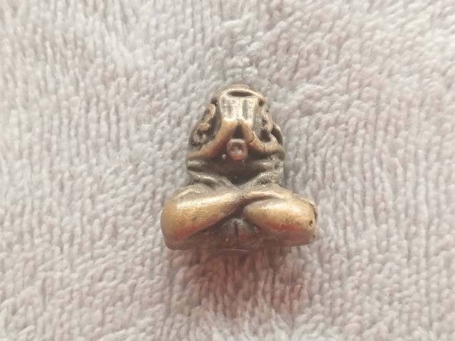 พระปิดตา