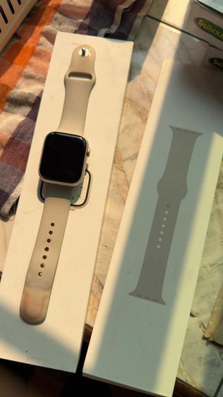 APPLE WATCH 7 รูปที่ 5