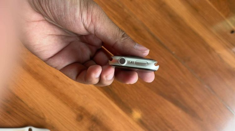 APPLE WATCH 7 รูปที่ 6