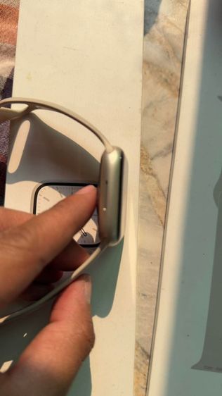 APPLE WATCH 7 รูปที่ 3