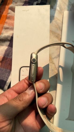 APPLE WATCH 7 รูปที่ 4