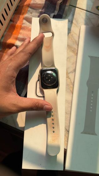 APPLE WATCH 7 รูปที่ 2