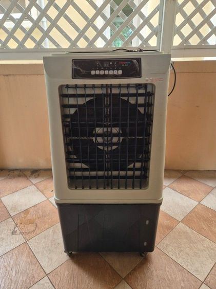 ขายพัดลมไอเย็นรุ่น masterkool mik-45ex