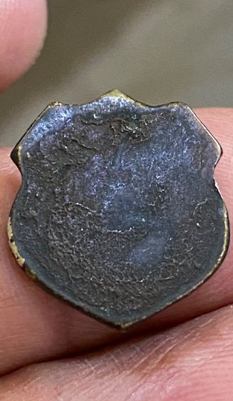 หัวแหวนรูปโล่ห์ ลป.ทวด ปี06 รูปที่ 3