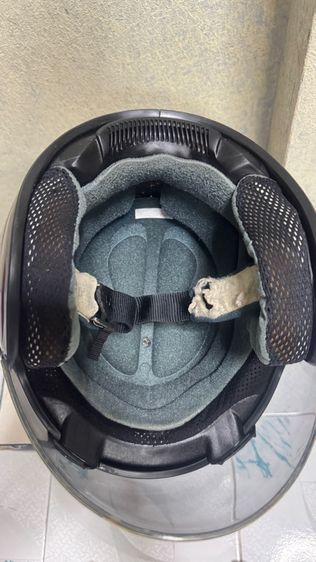 หมวกกันน็อค arai แท้ รูปที่ 6