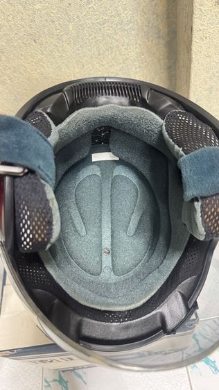 หมวกกันน็อค arai แท้ รูปที่ 5