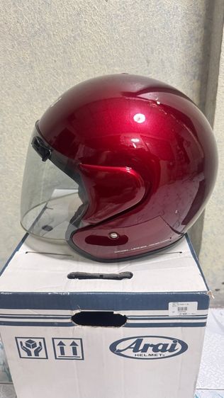 หมวกกันน็อค arai แท้ รูปที่ 3