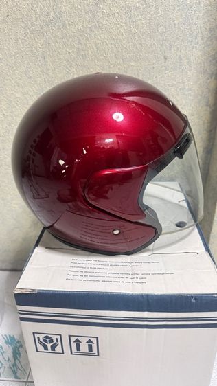 หมวกกันน็อค arai แท้ รูปที่ 4