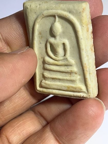 สมเด็จพิมพ์ใหญ่ รูปที่ 8