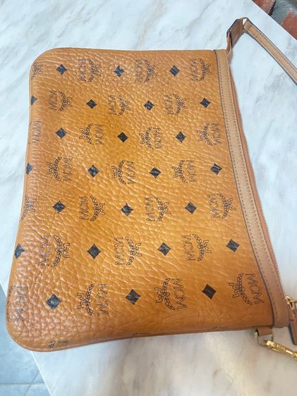 กระเป๋า mcm แท้ รูปที่ 2