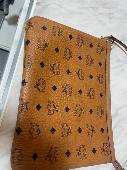 กระเป๋า mcm แท้