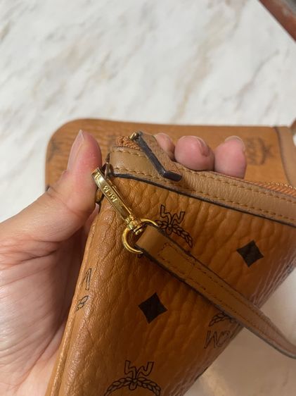 กระเป๋า mcm แท้ รูปที่ 3