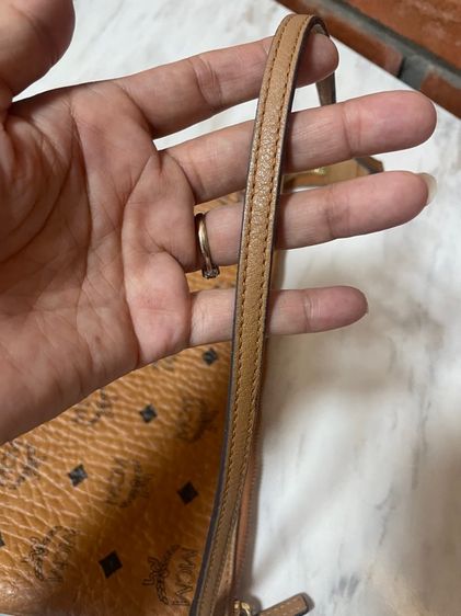 กระเป๋า mcm แท้ รูปที่ 4