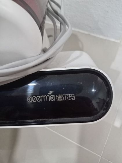 เครื่องดูดไรฝุ่น Deerma รูปที่ 3