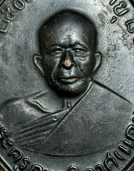 หลวงพ่อแดง วัดเขาบันไดอิฐ รูปที่ 3