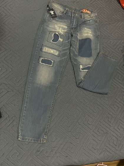 ยีนส์ BIAS