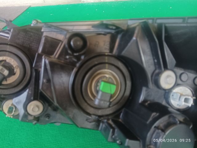 ไฟหน้า HONDA CITY 2015 รูปที่ 7