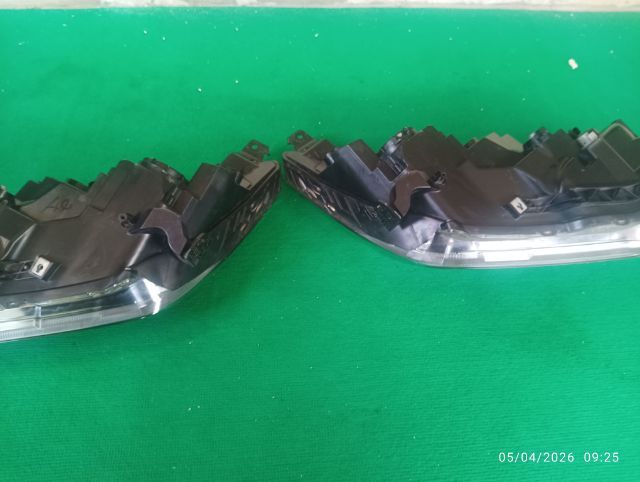 ไฟหน้า HONDA CITY 2015 รูปที่ 6